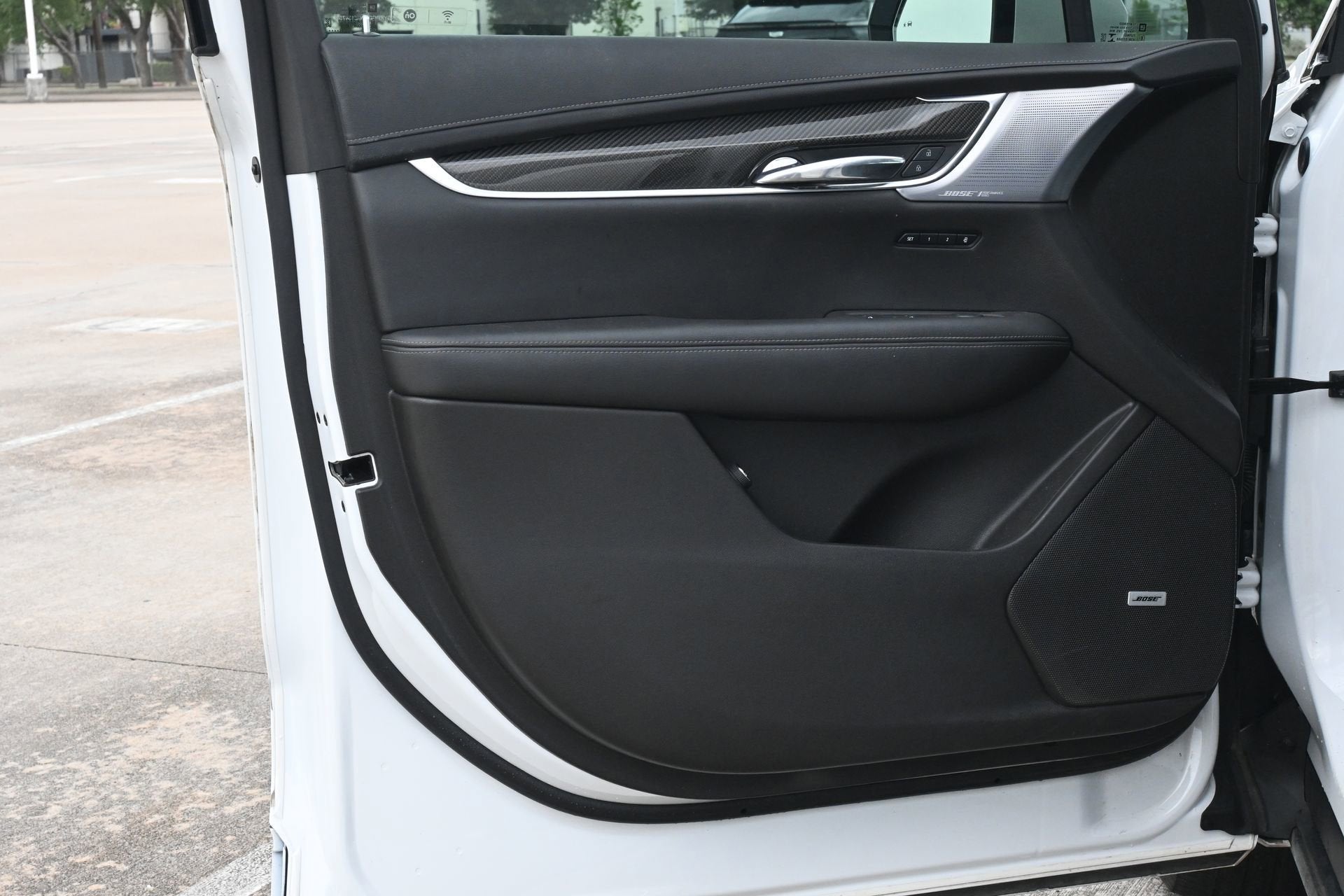 2023 Cadillac XT6 Sport