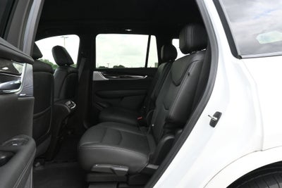 2023 Cadillac XT6 Sport