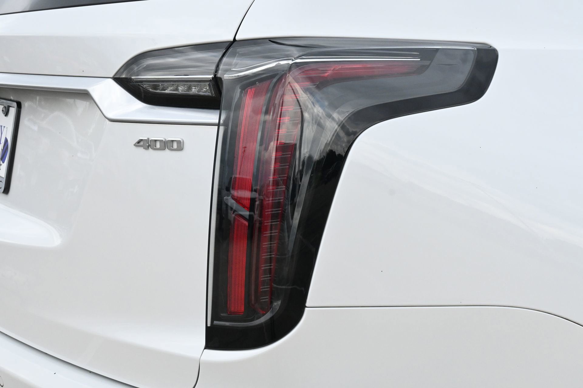 2023 Cadillac XT6 Sport