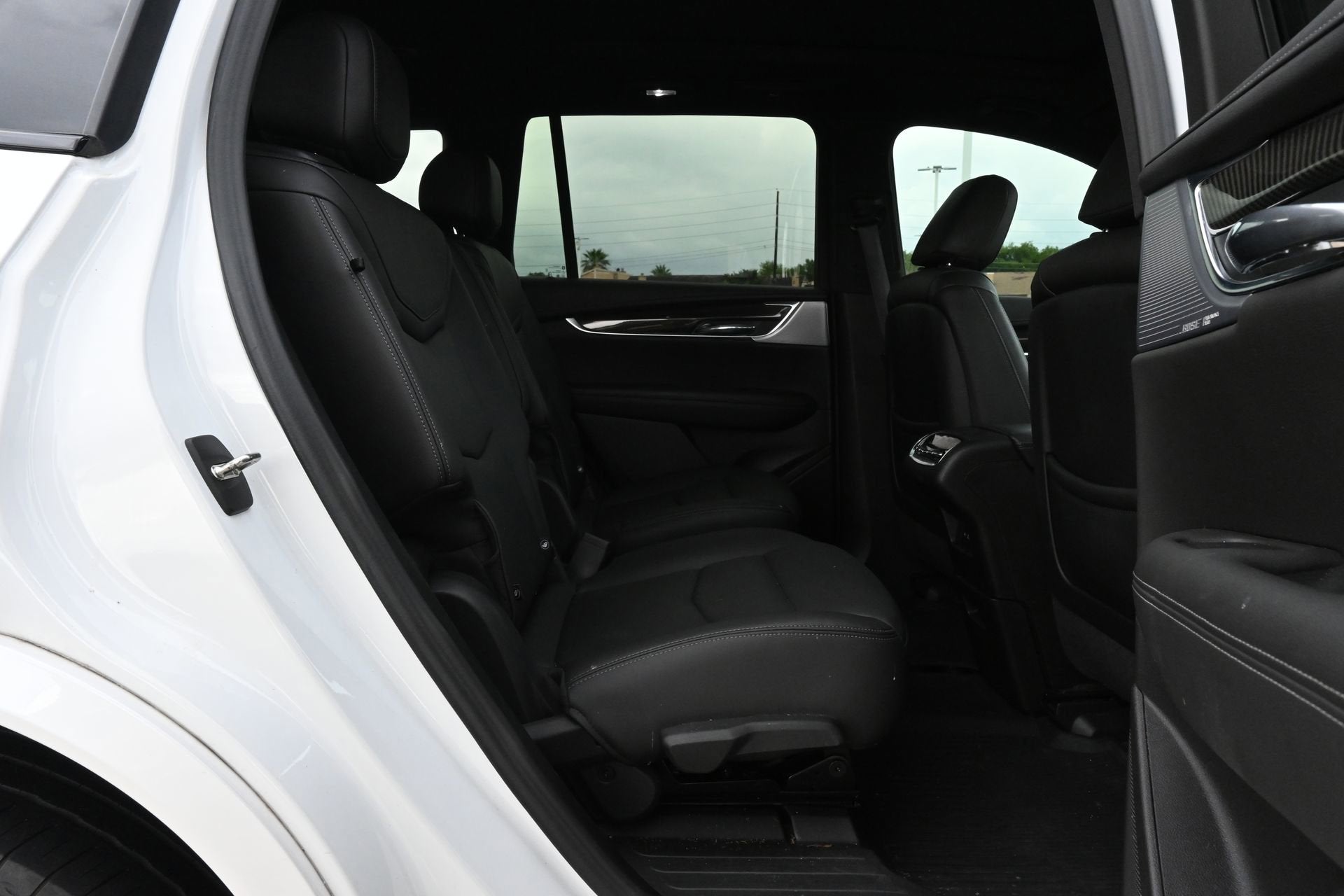 2023 Cadillac XT6 Sport