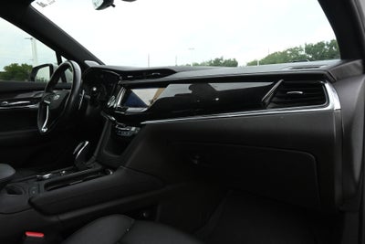 2023 Cadillac XT6 Sport
