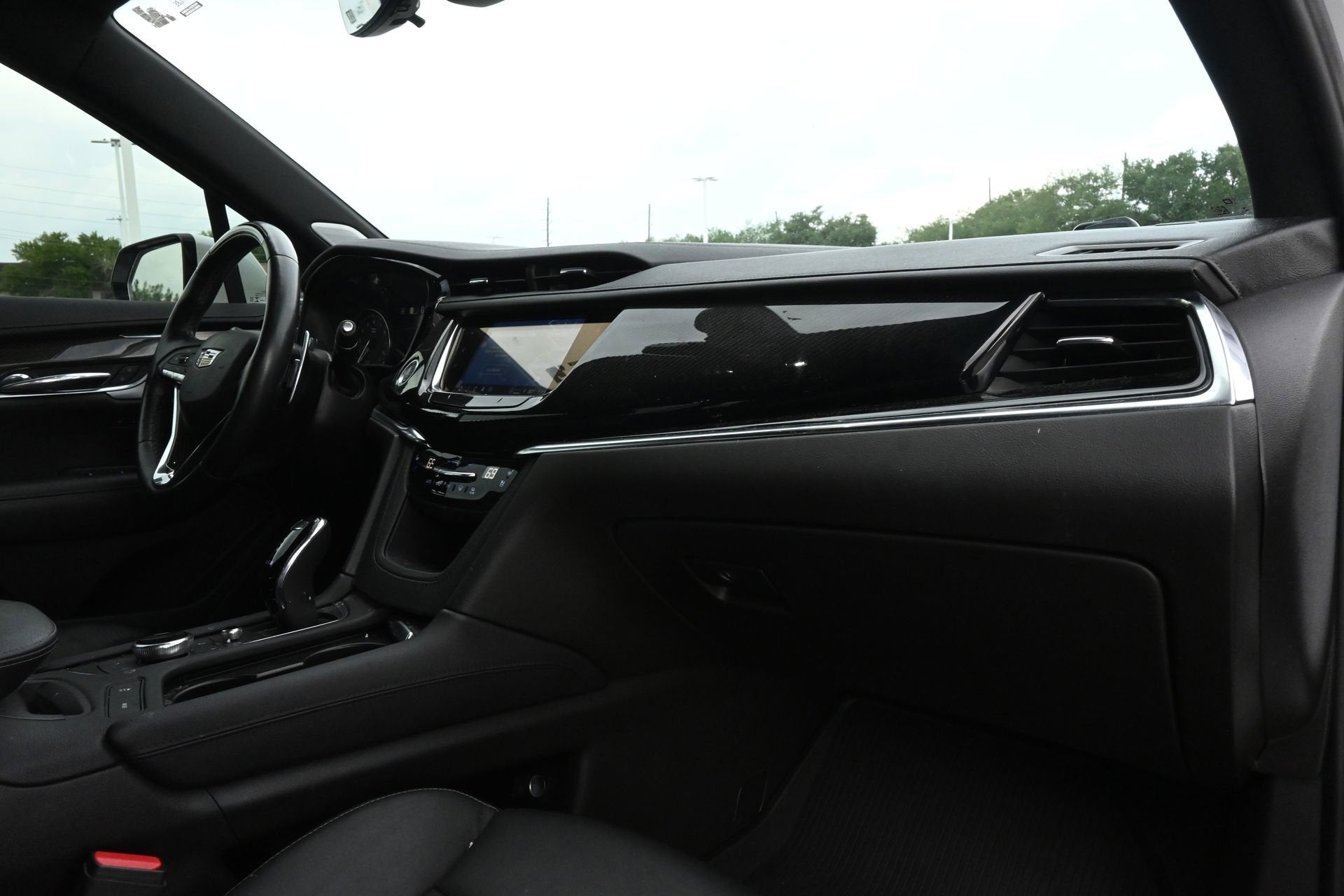 2023 Cadillac XT6 Sport