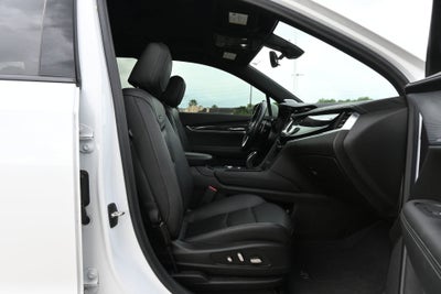 2023 Cadillac XT6 Sport