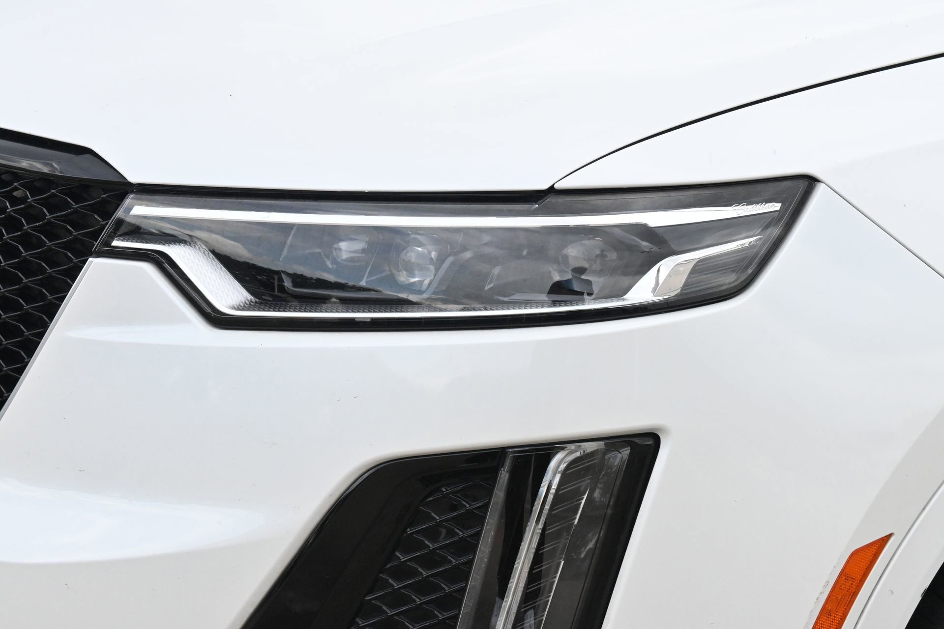 2023 Cadillac XT6 Sport