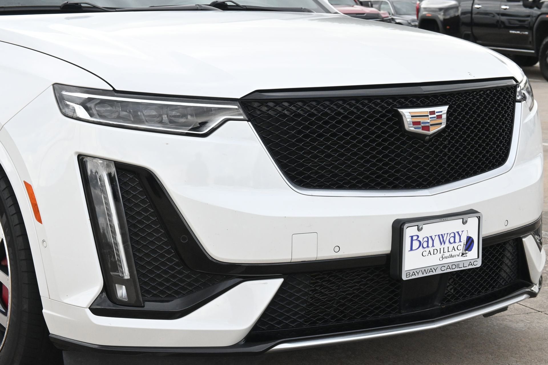 2023 Cadillac XT6 Sport