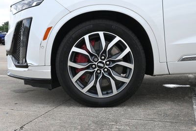 2023 Cadillac XT6 Sport