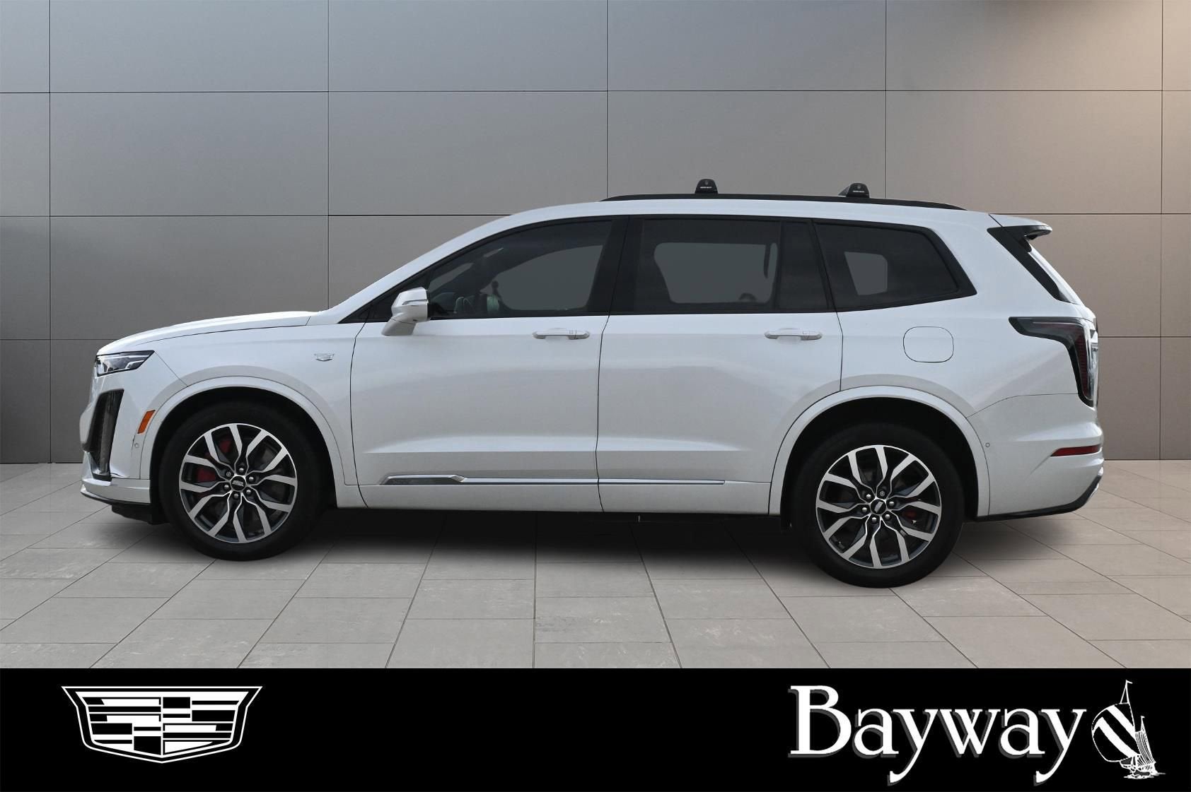 2023 Cadillac XT6 Sport