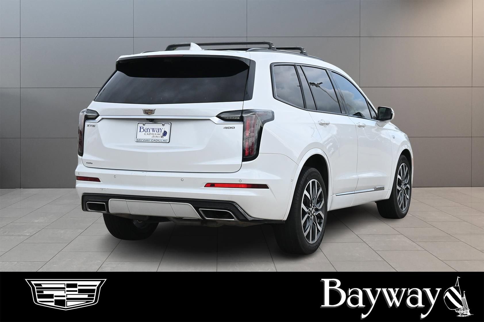 2023 Cadillac XT6 Sport