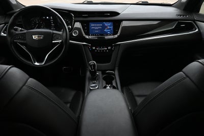 2023 Cadillac XT6 Sport