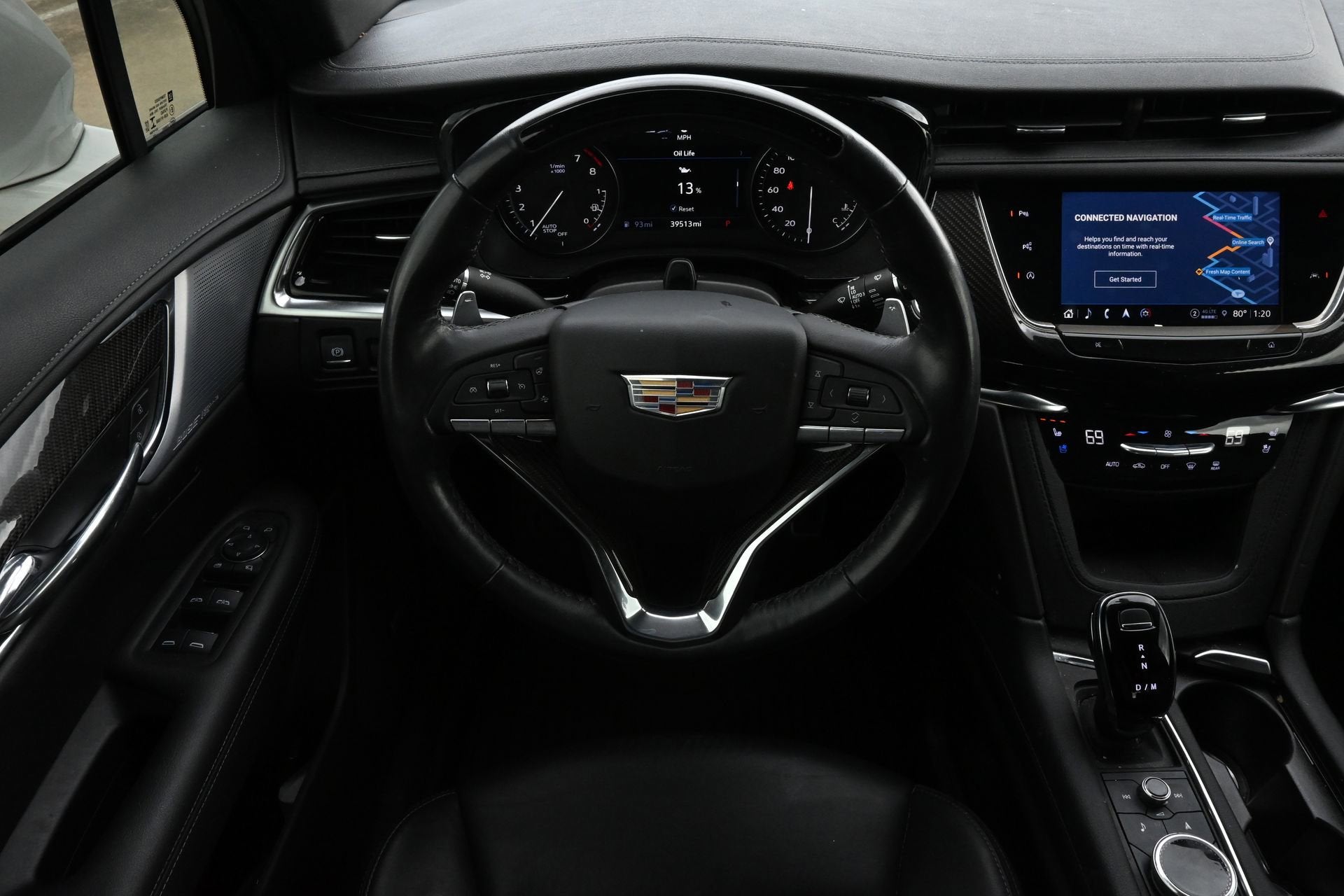 2023 Cadillac XT6 Sport
