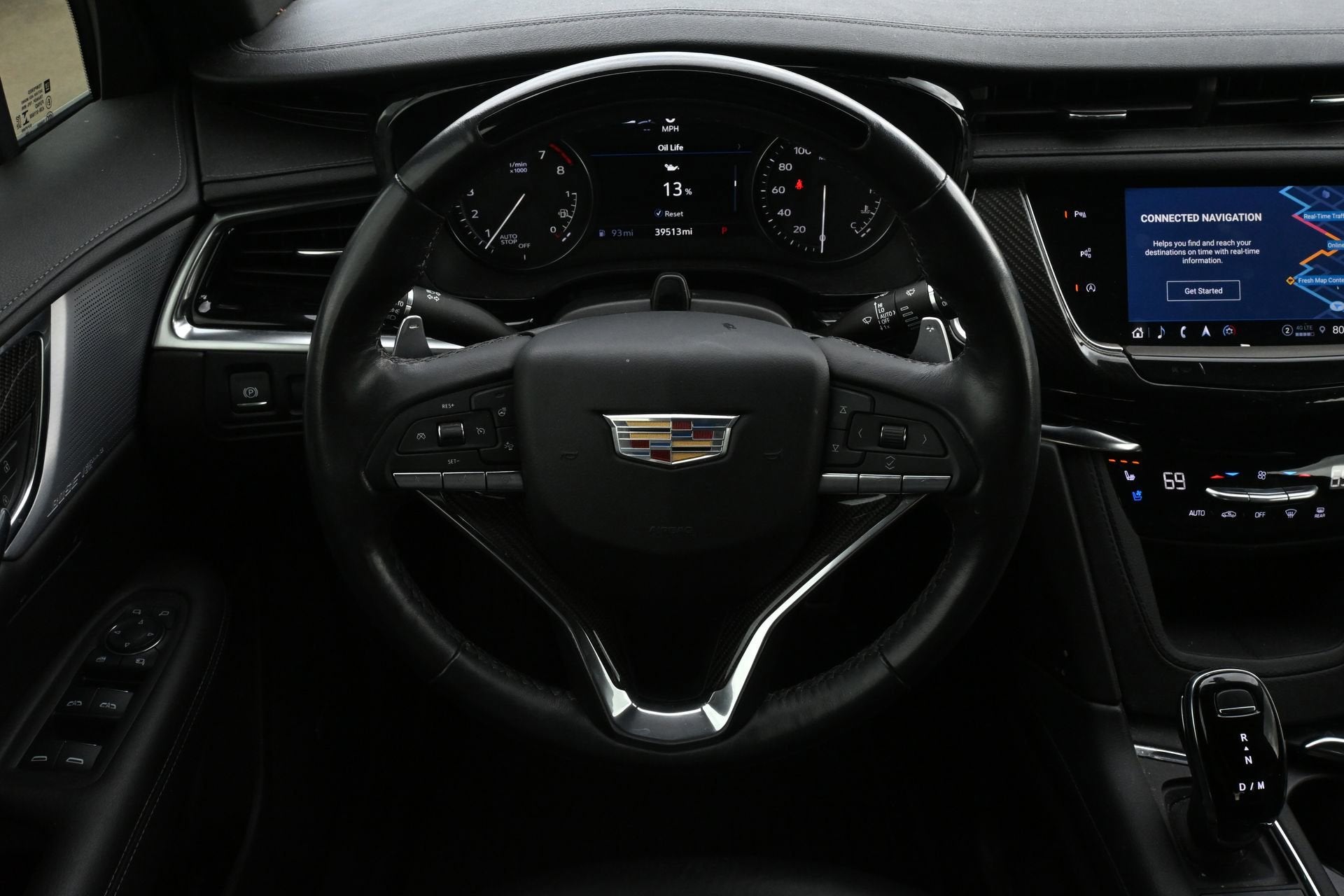 2023 Cadillac XT6 Sport