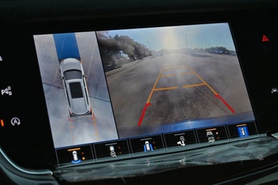 2025 Cadillac XT6 Sport