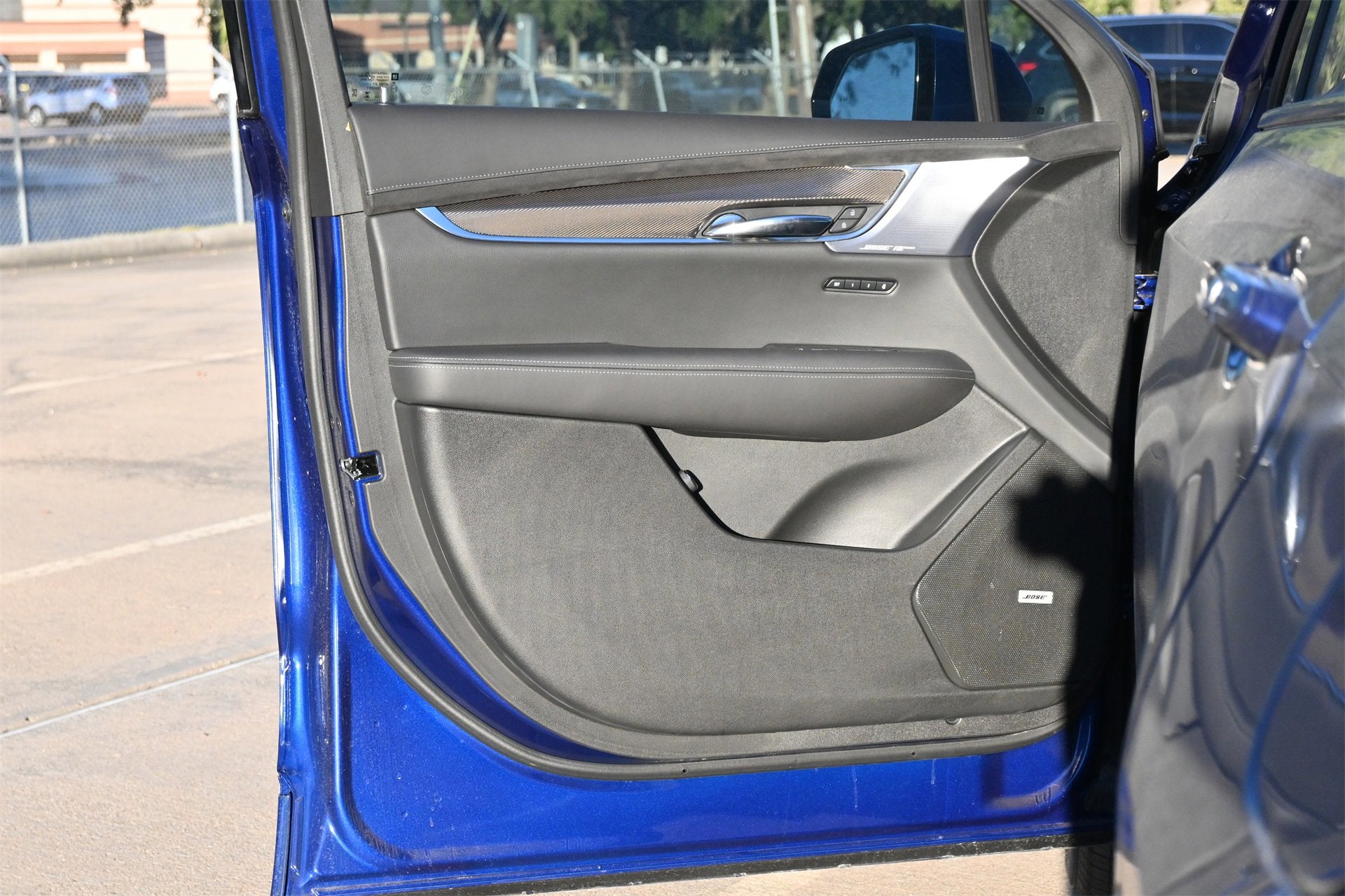 2025 Cadillac XT6 Sport