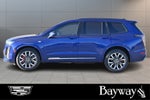 2025 Cadillac XT6 Sport