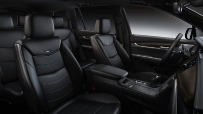 2025 Cadillac XT6 Sport