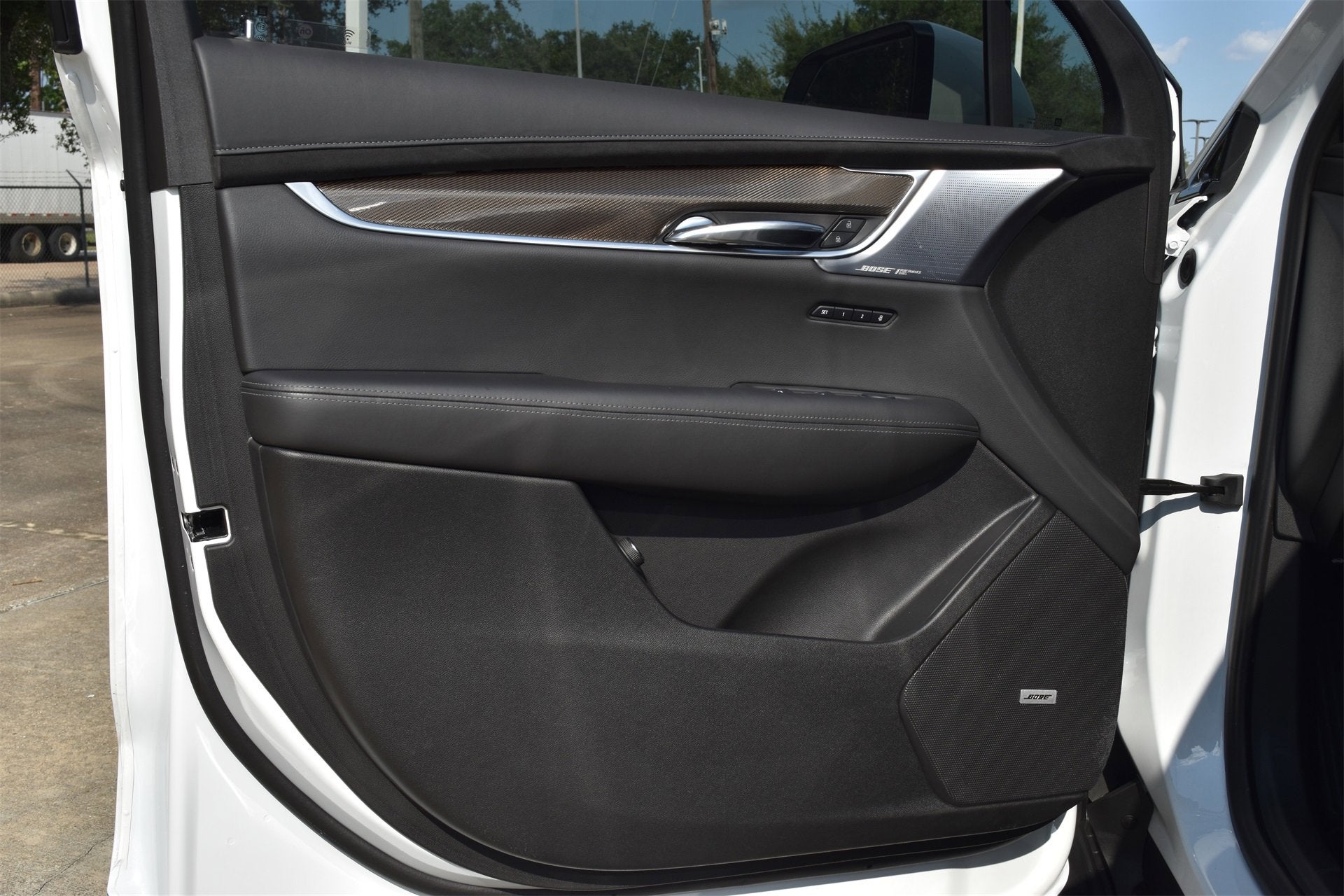 2025 Cadillac XT6 Sport