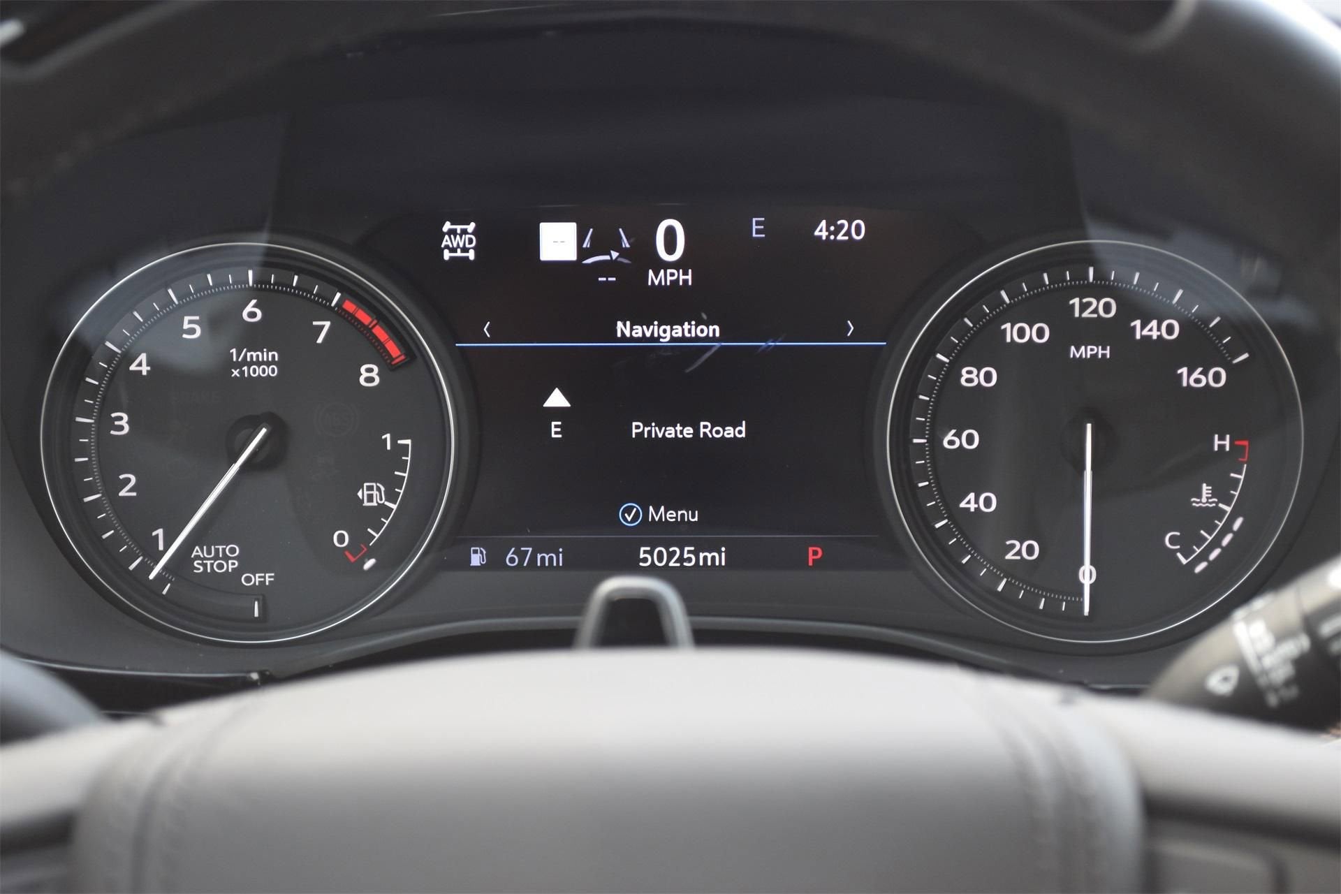 2025 Cadillac XT6 Sport