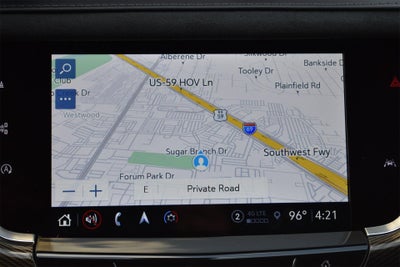 2025 Cadillac XT6 Sport