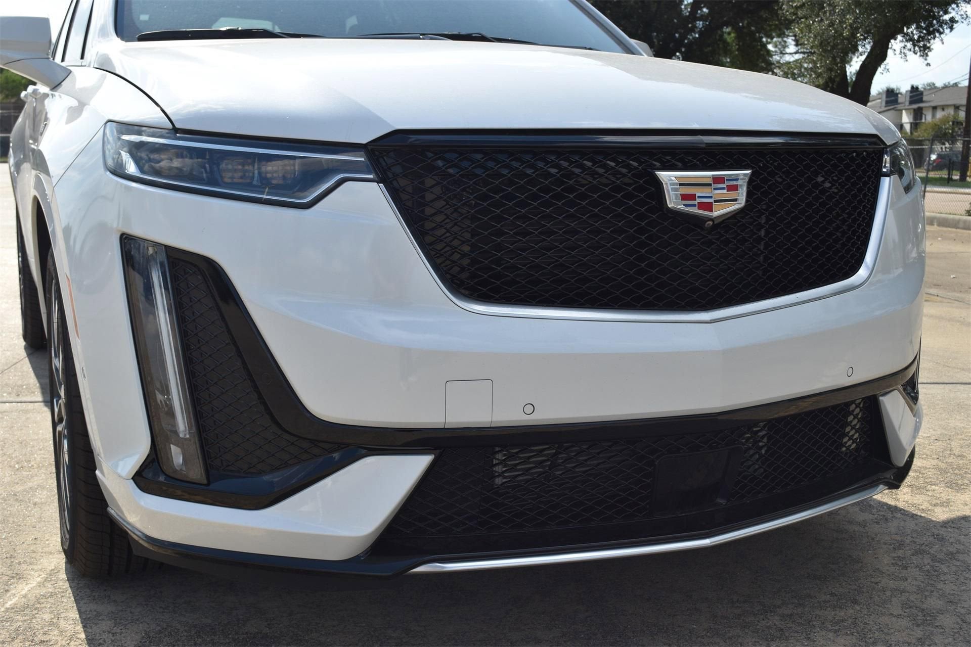 2025 Cadillac XT6 Sport