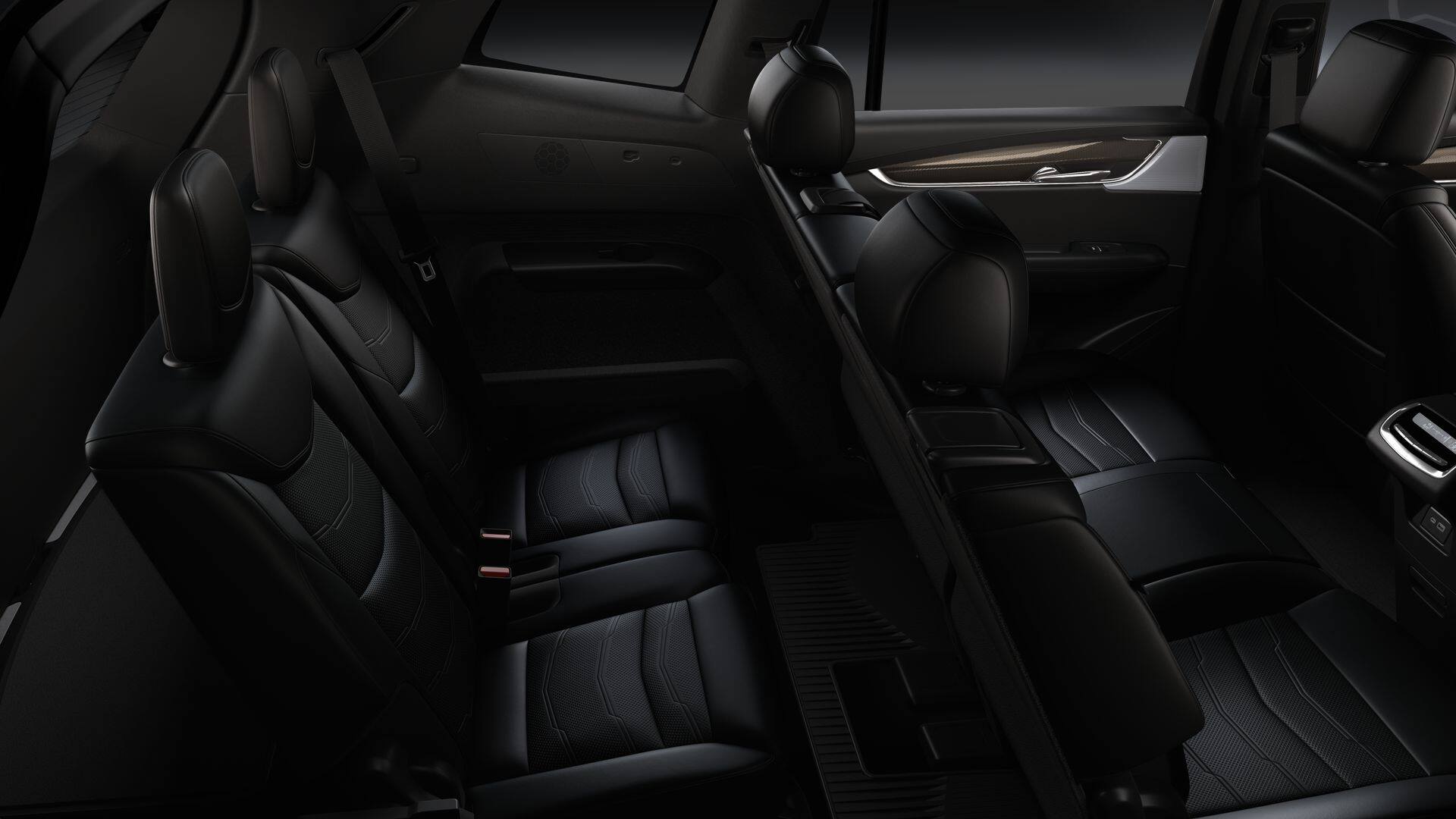 2025 Cadillac XT6 Sport