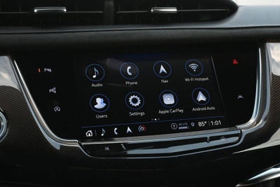 2025 Cadillac XT6 Sport