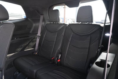 2025 Cadillac XT6 Sport