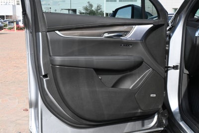 2025 Cadillac XT6 Sport