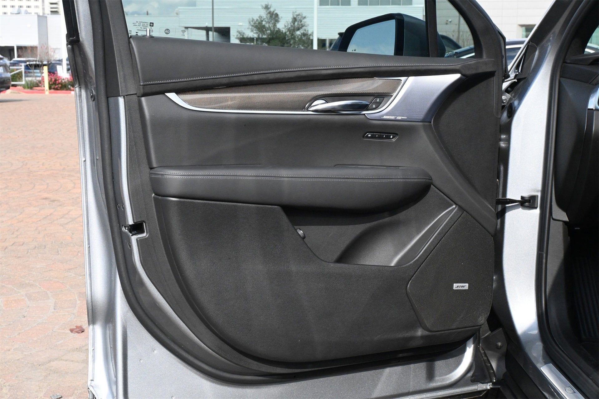 2025 Cadillac XT6 Sport