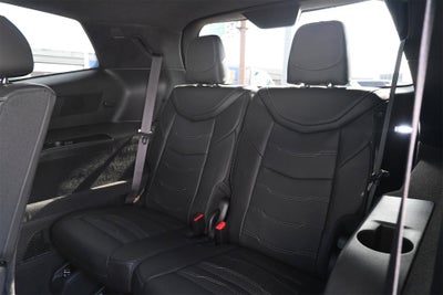 2025 Cadillac XT6 Sport