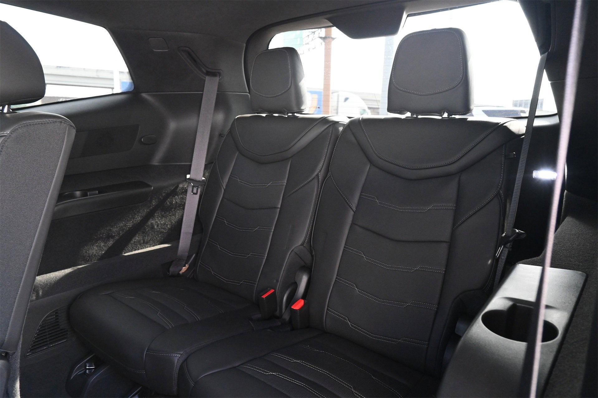 2025 Cadillac XT6 Sport