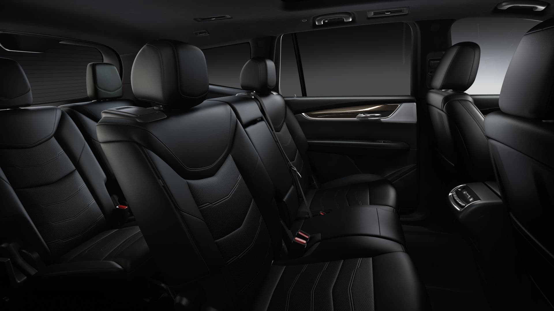 2025 Cadillac XT6 Sport