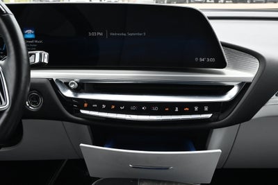2023 Cadillac LYRIQ RWD Luxury