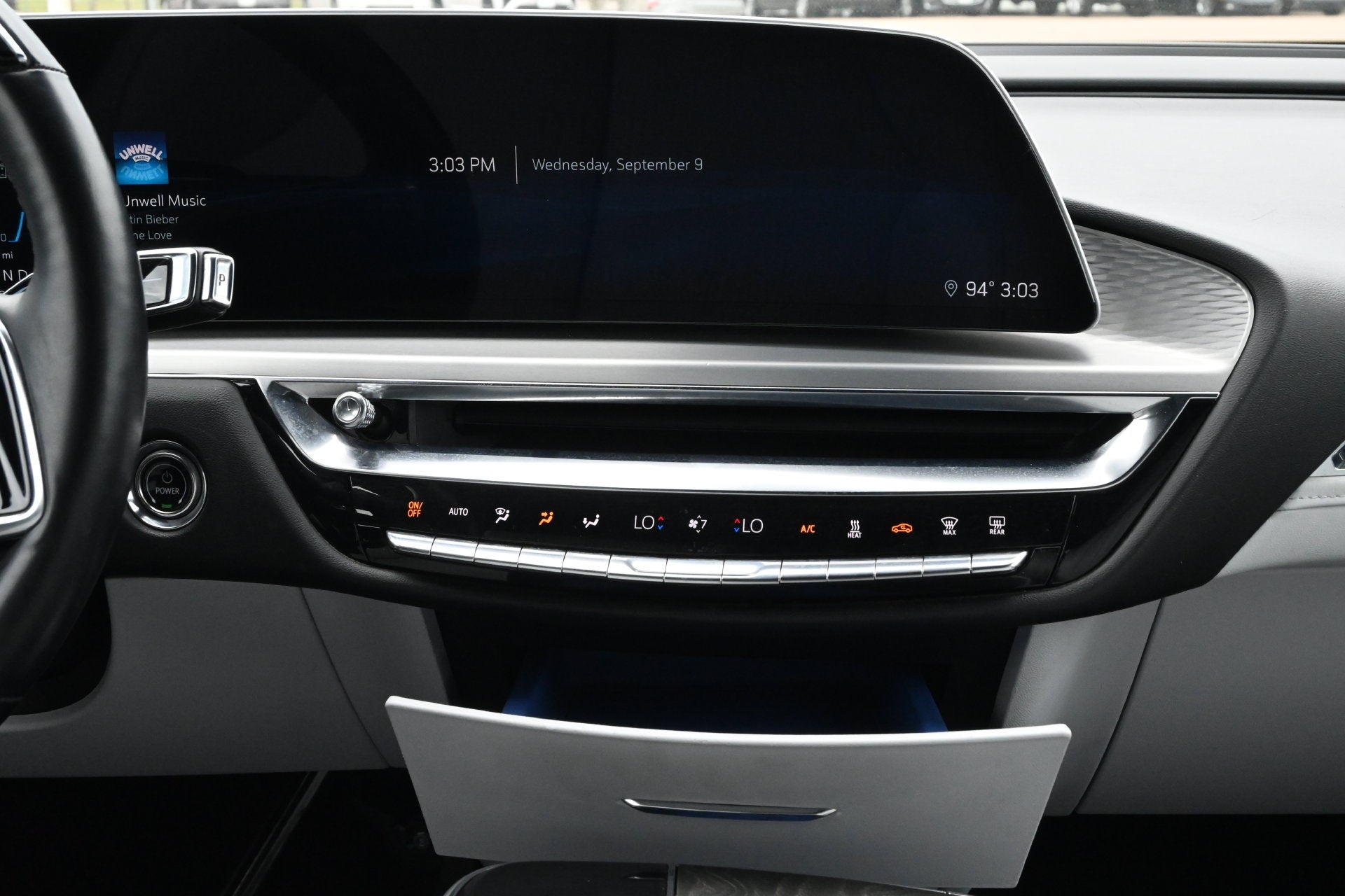2023 Cadillac LYRIQ RWD Luxury