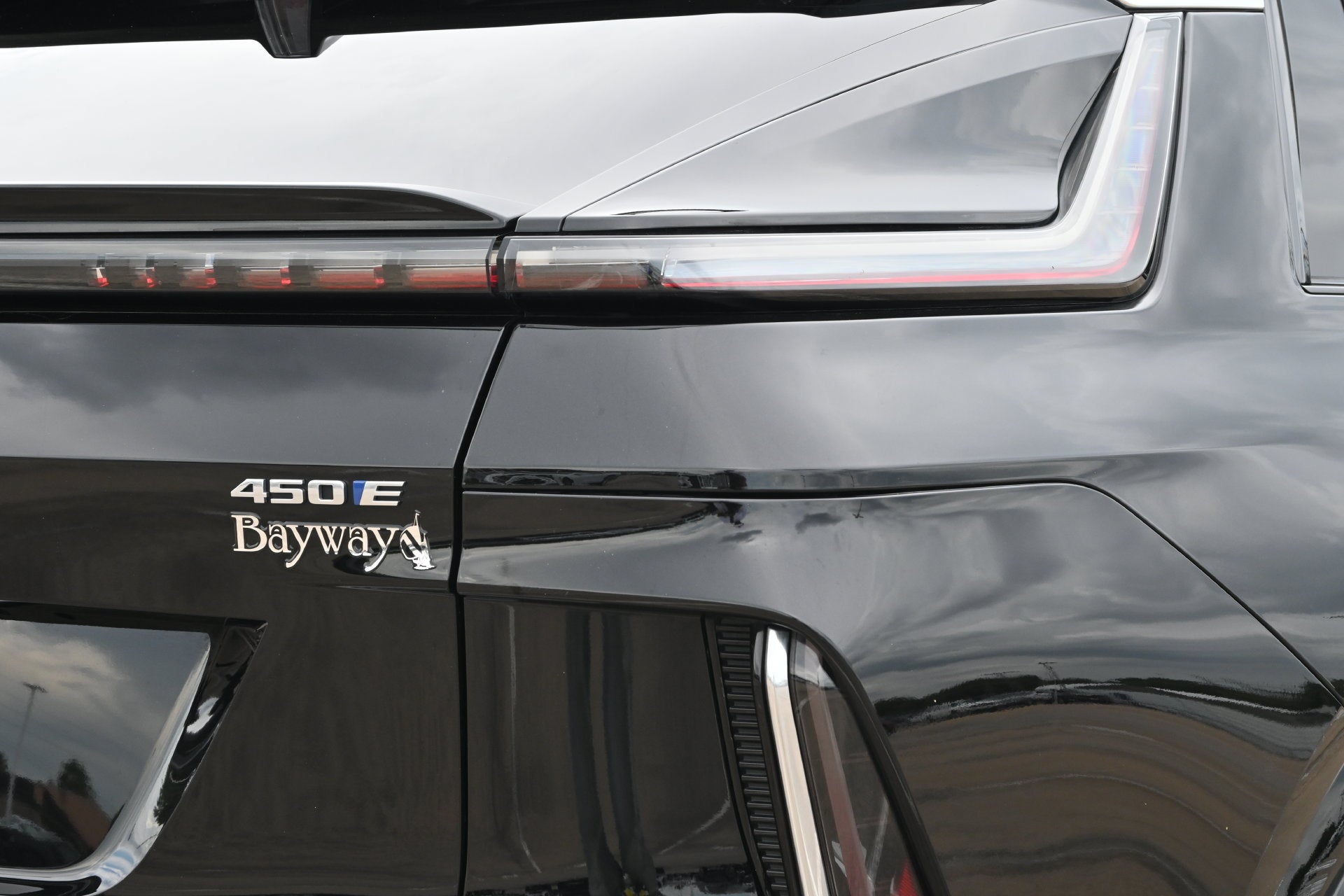 2023 Cadillac LYRIQ RWD Luxury
