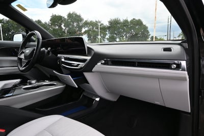 2023 Cadillac LYRIQ RWD Luxury
