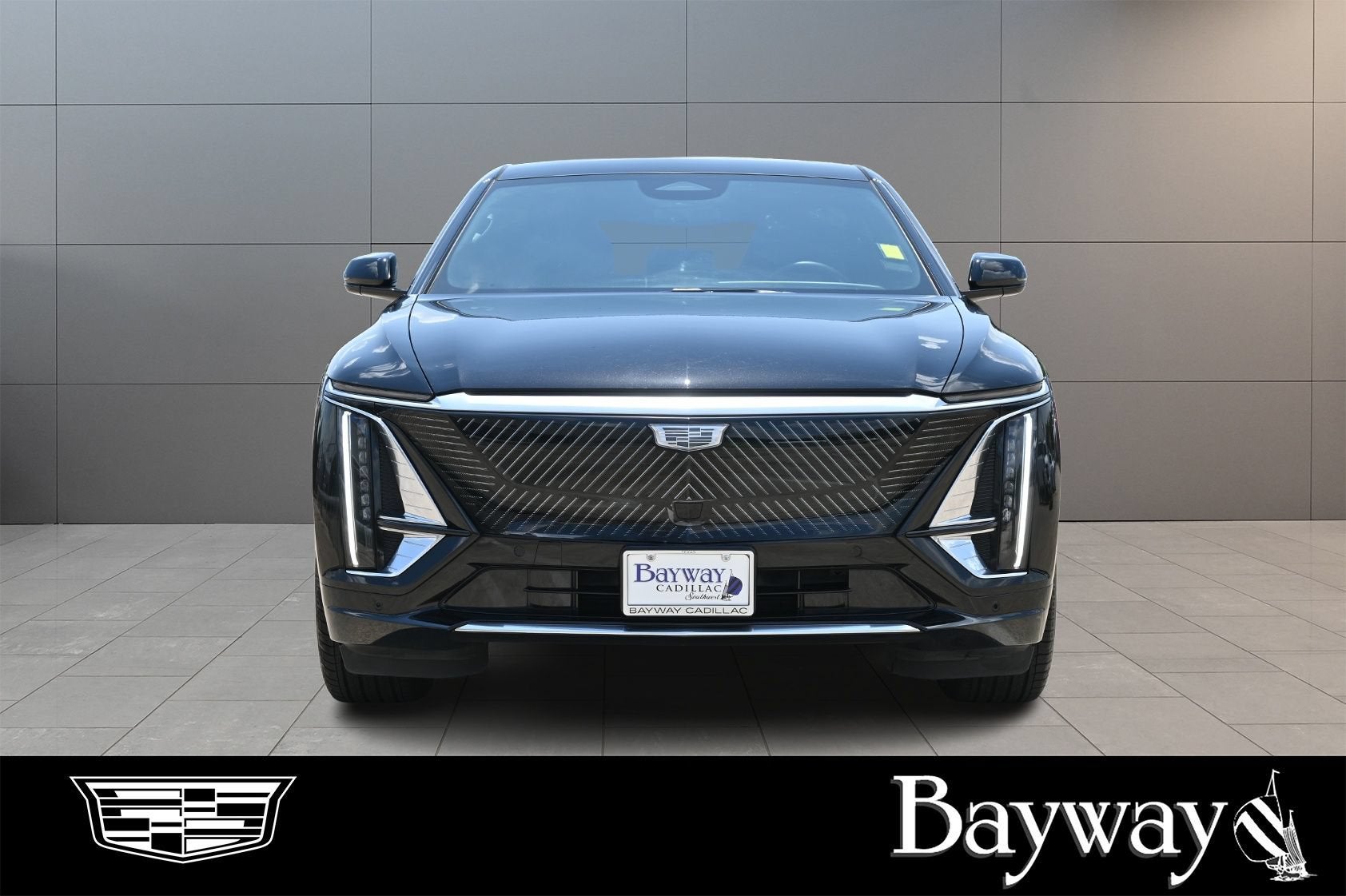 2024 Cadillac LYRIQ Tech