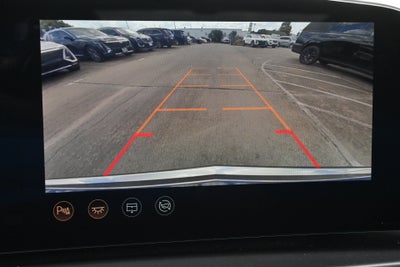 2024 Cadillac LYRIQ Tech