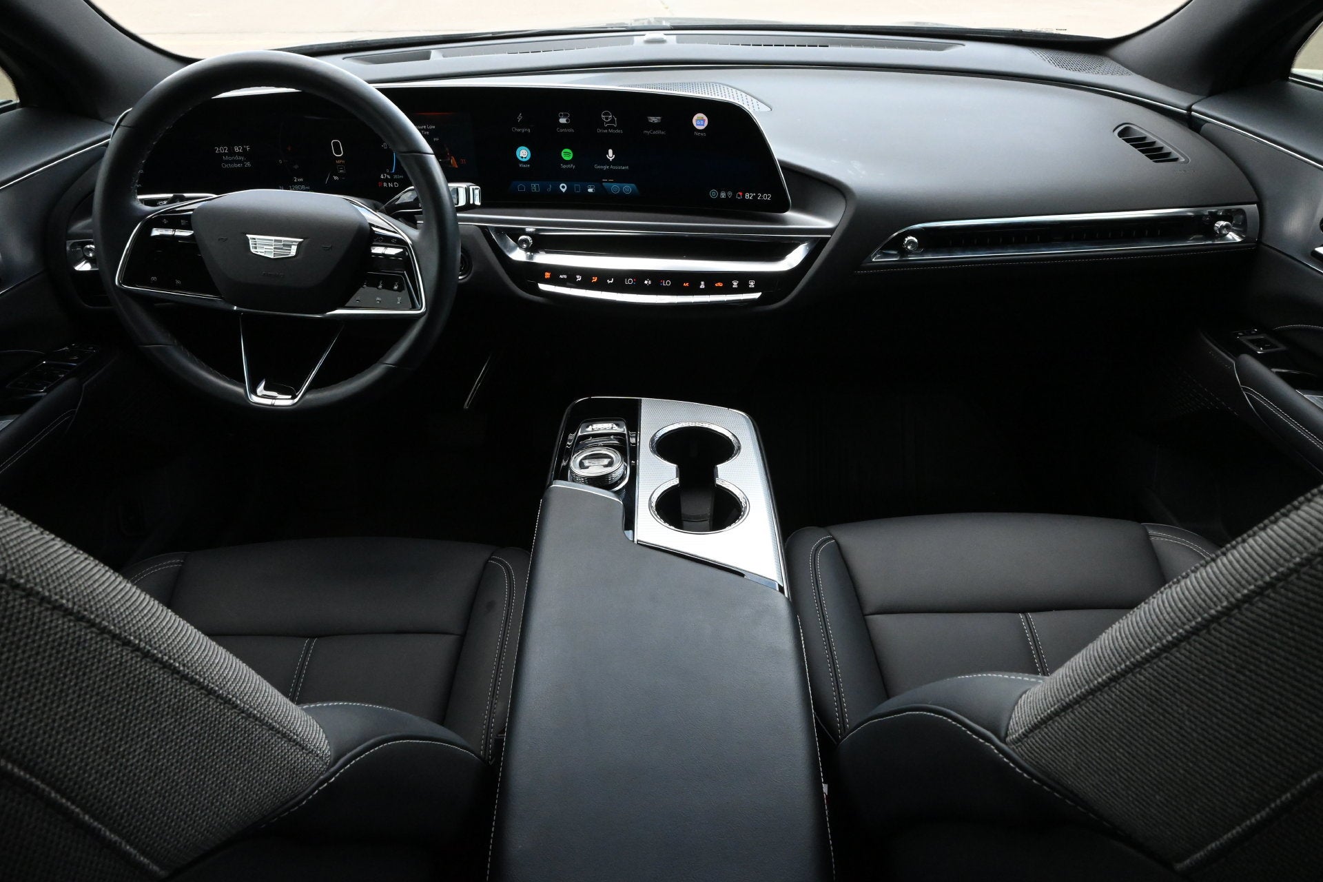 2024 Cadillac LYRIQ Tech