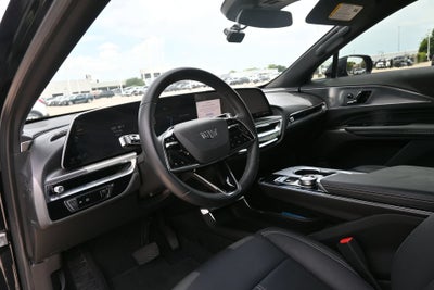 2024 Cadillac LYRIQ Tech