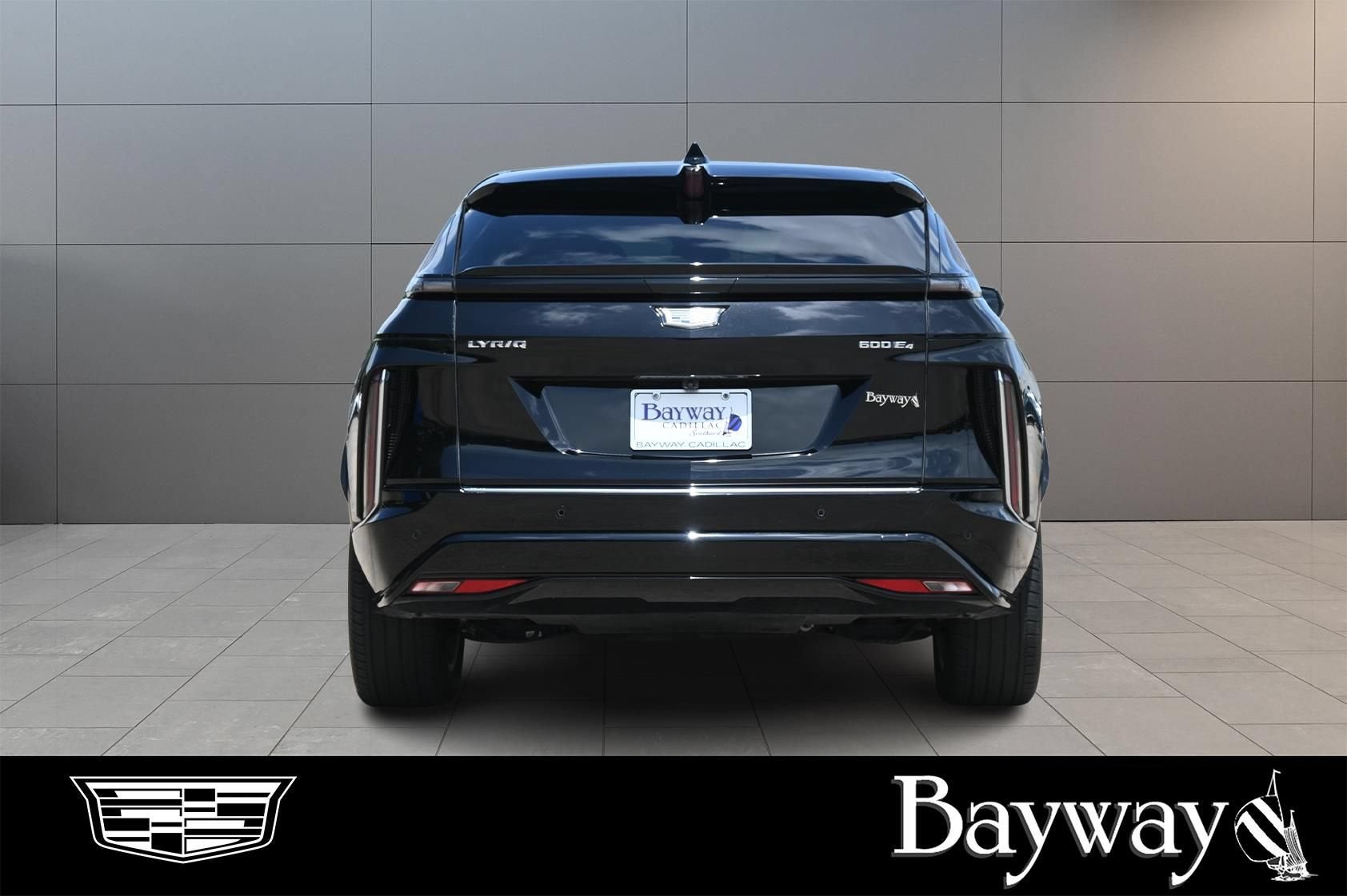 2024 Cadillac LYRIQ Tech