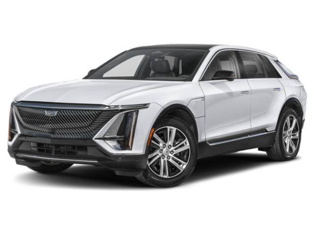 2024 Cadillac LYRIQ Tech