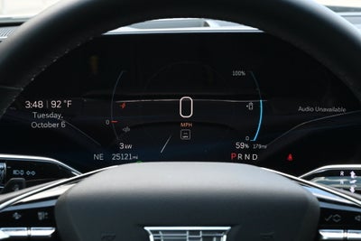 2024 Cadillac LYRIQ Tech