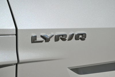 2024 Cadillac LYRIQ Tech