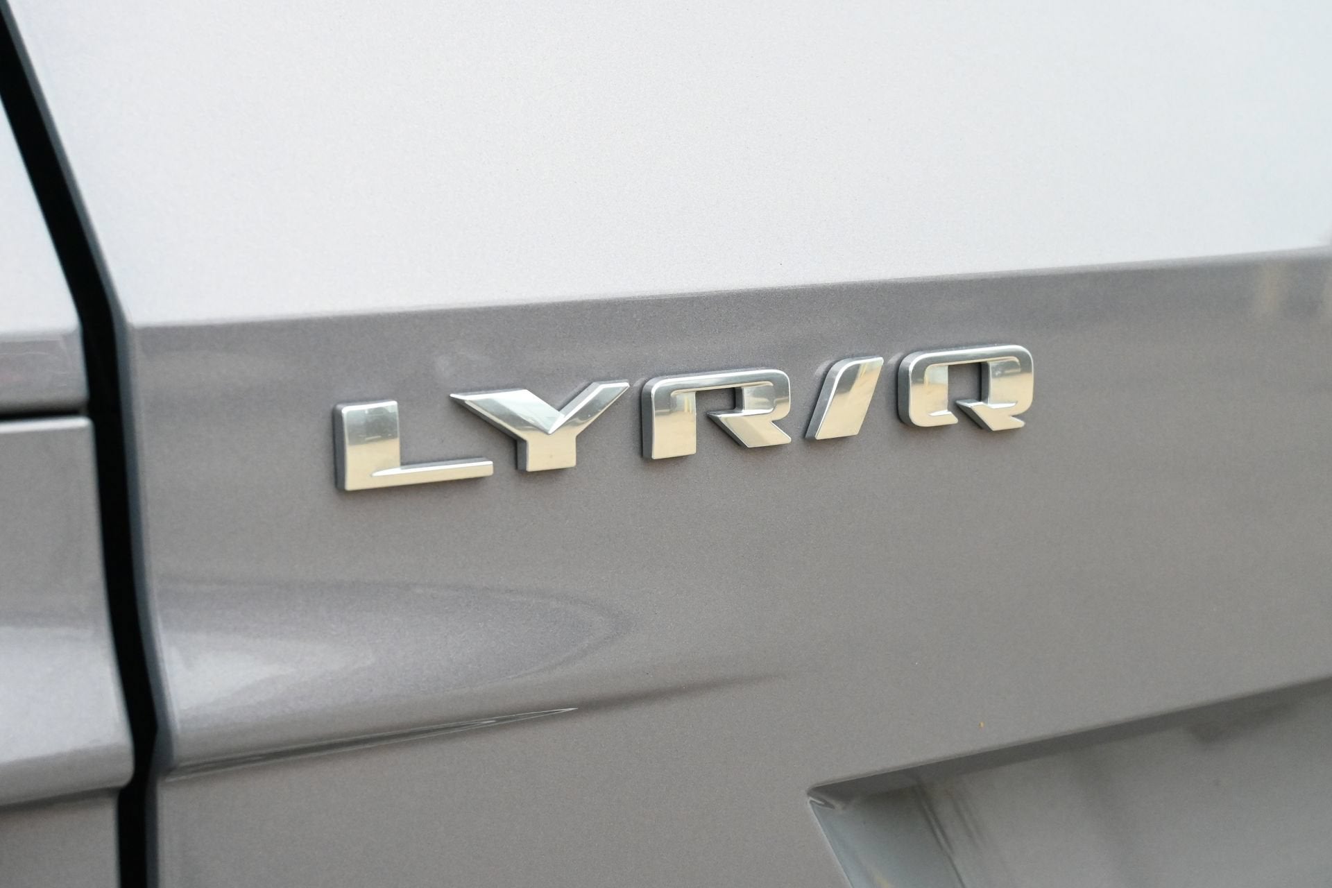 2024 Cadillac LYRIQ Tech