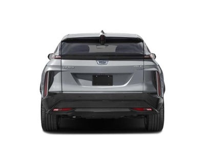 2024 Cadillac LYRIQ Tech