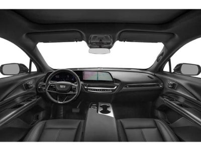 2024 Cadillac LYRIQ Tech