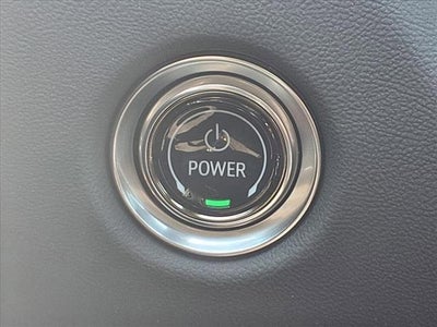 2025 Cadillac LYRIQ Luxury 1