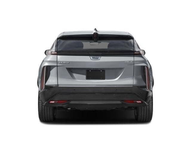 2025 Cadillac LYRIQ Luxury 1