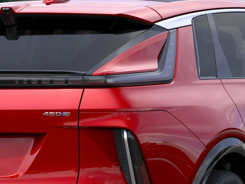 2026 Cadillac LYRIQ Luxury - Photo 11