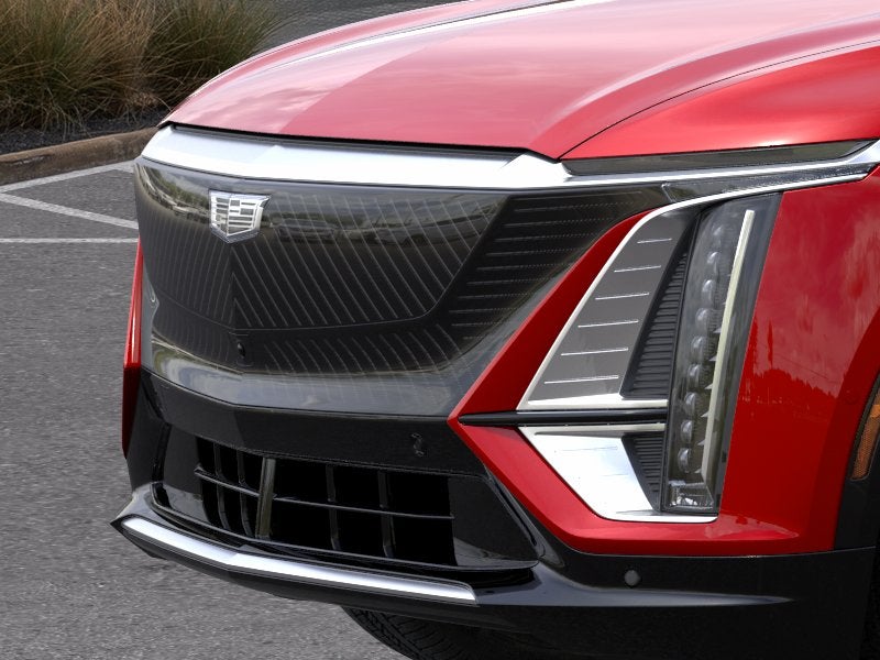 2026 Cadillac LYRIQ Luxury - Photo 13